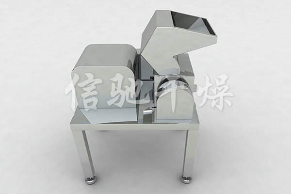 CSJ系列粗粉碎機
